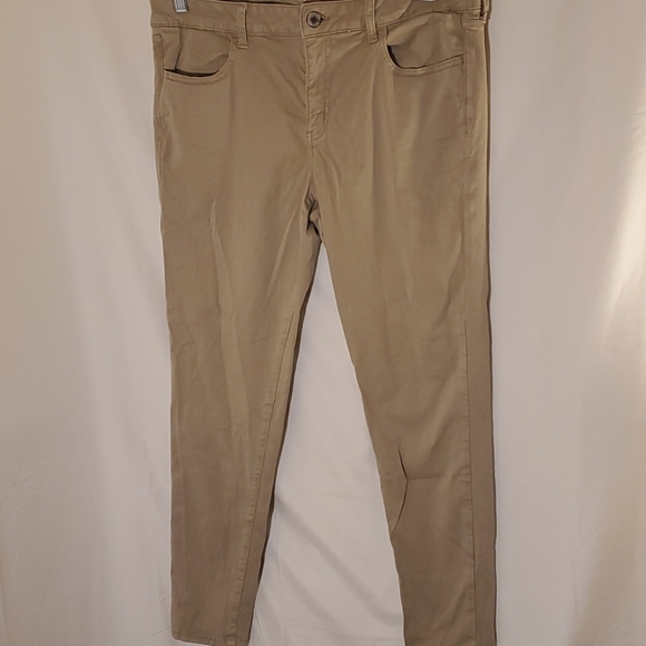 American Eagle Outfitters Denim - American Eagle Outfitters jeggings